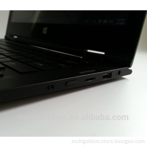13.3 inch HD IPS Screen Tablet PC Z8300 Quad Core 4G ROM 64GB 360-degree hinge 2in1 Intel tablet pc